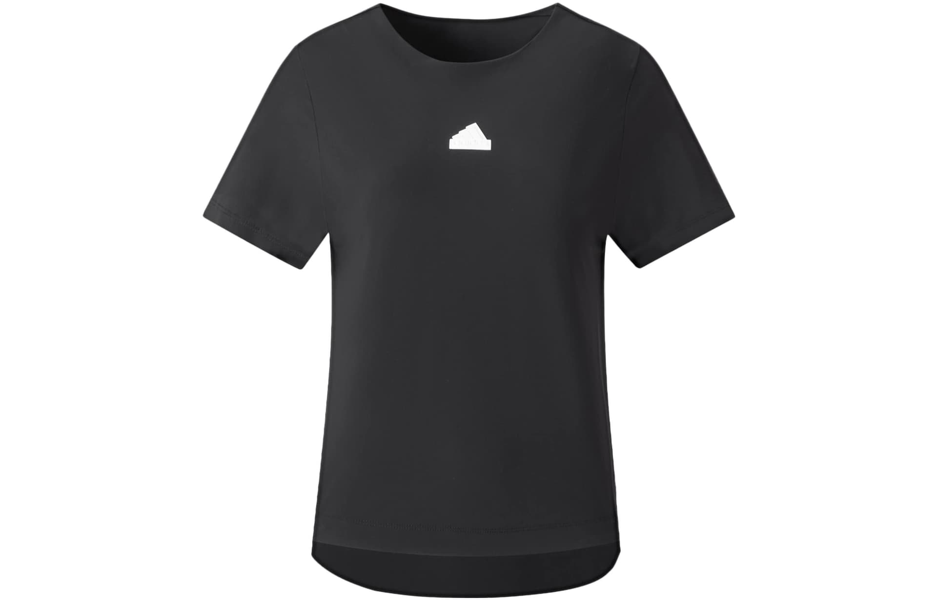 Футболка adidas W Ct Tee Ss LogoT - изображение 1