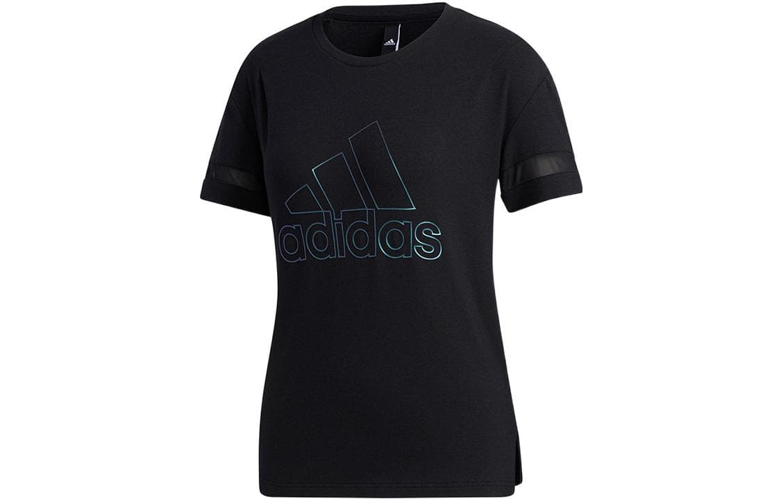 Футболка adidas LogoT - изображение 1