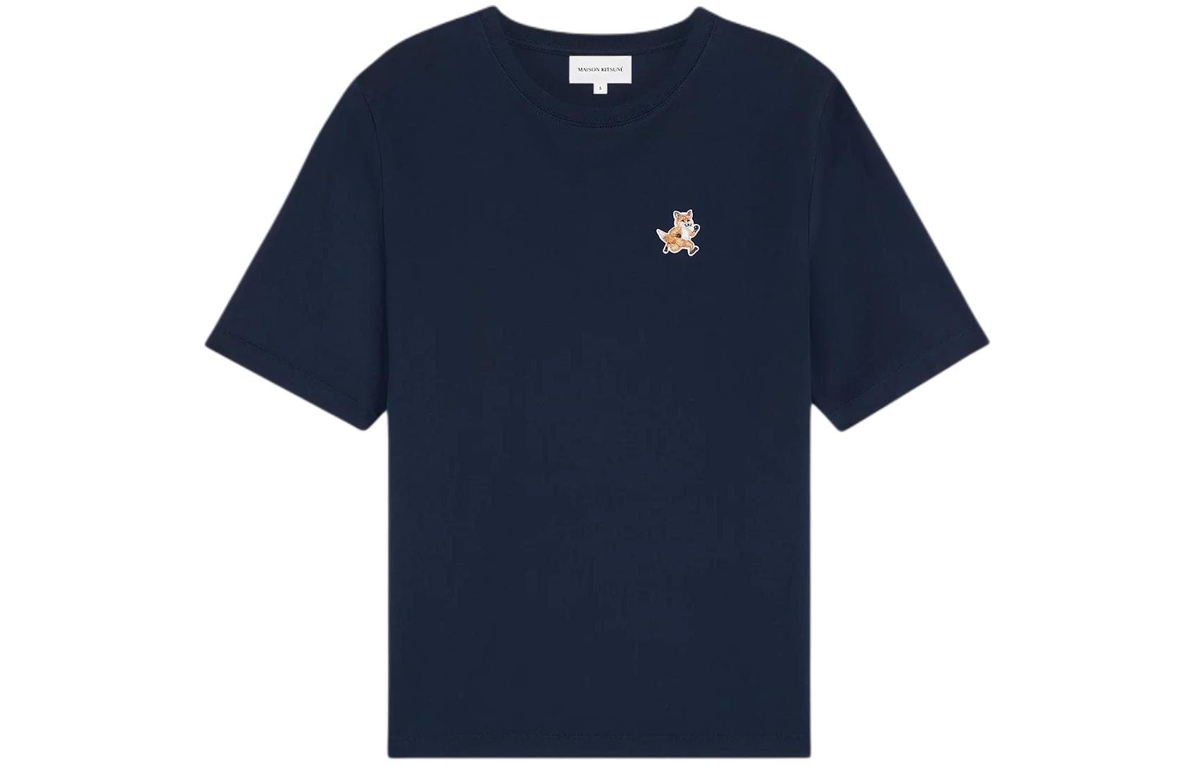 Футболка Maison Kitsune SS24 T - изображение 1