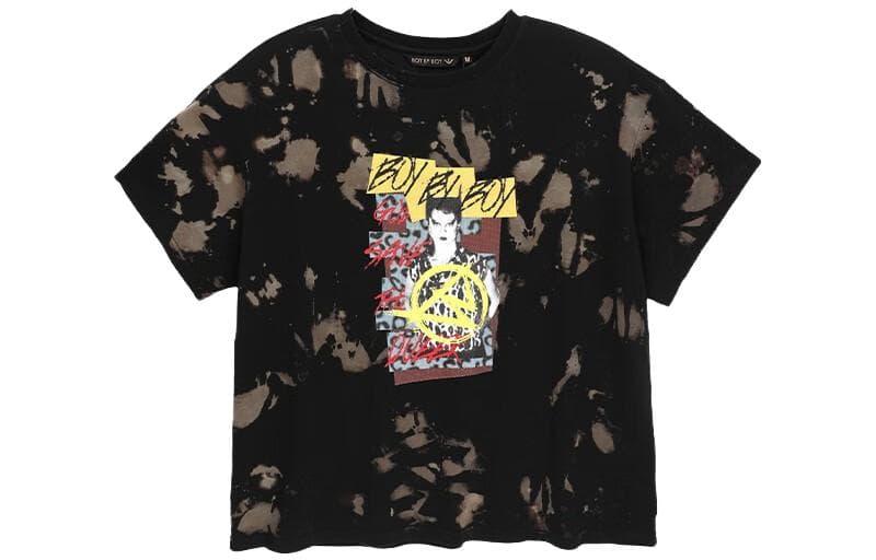 Футболка BOY BY BOY T - изображение 1