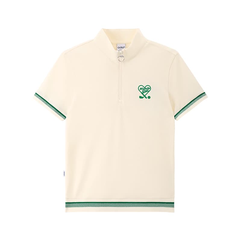 Футболка GOLF SS24 T - изображение 1