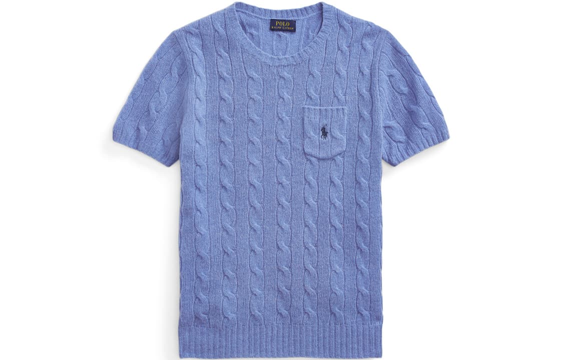 Polo Ralph Lauren FW22 - изображение 1