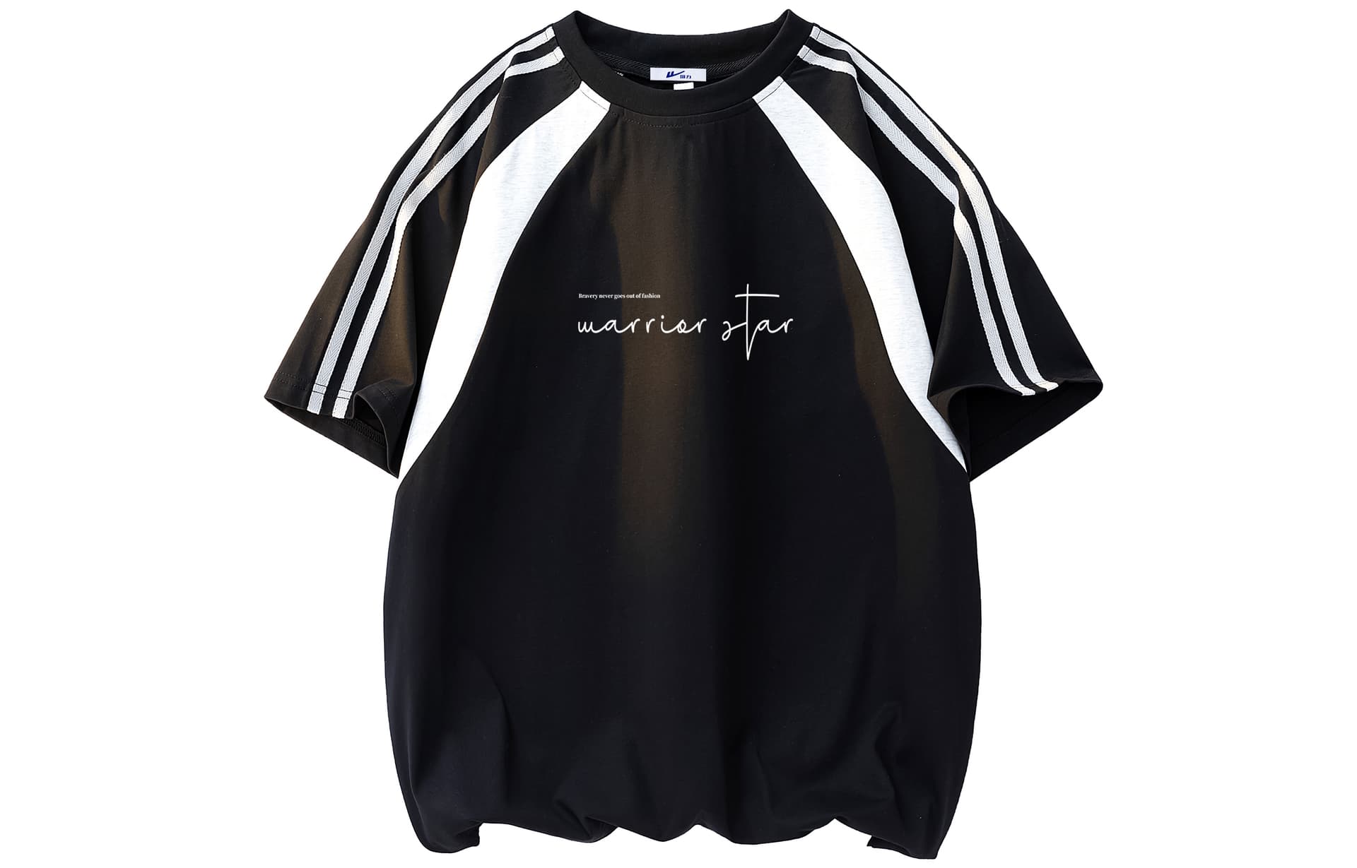 Футболка Warrior logo T - изображение 1