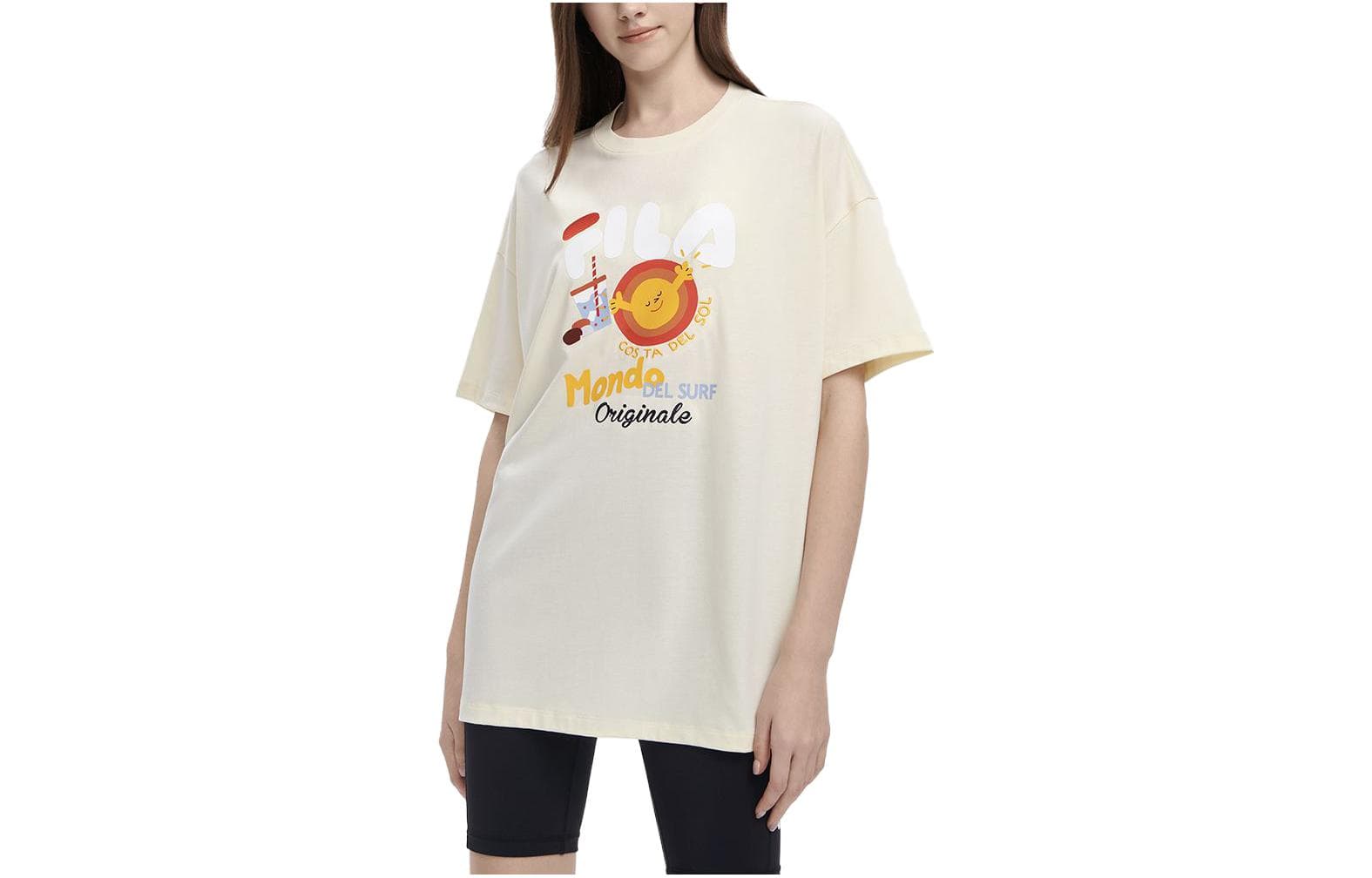 Футболка FILA T - изображение 1