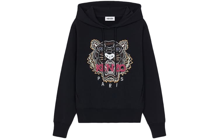 Худи KENZO FW21 - изображение 1