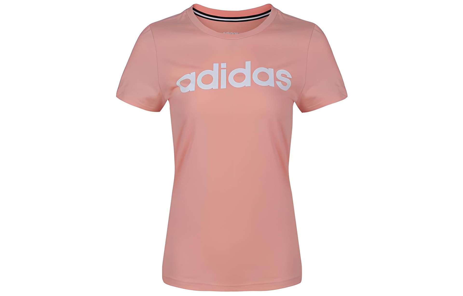 Футболка adidas neo T - изображение 1