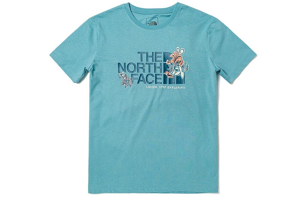 Футболка THE NORTH FACE LogoT - изображение 1