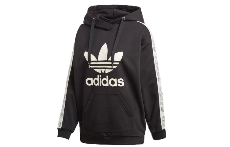 Худи adidas originals Logo - изображение 1