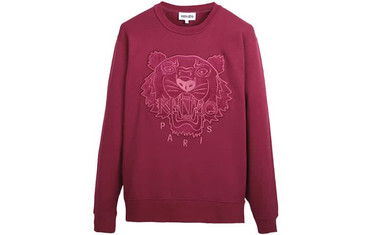 Худи KENZO - изображение 1