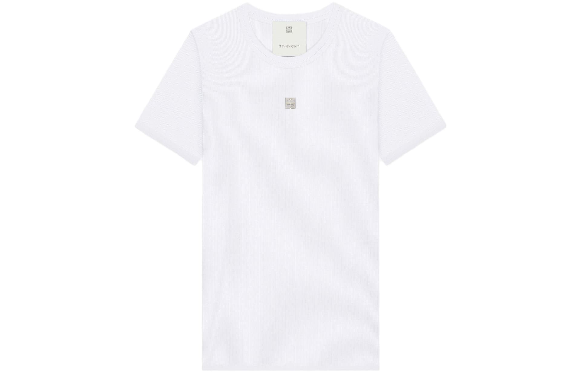 Футболка Givenchy T - изображение 1