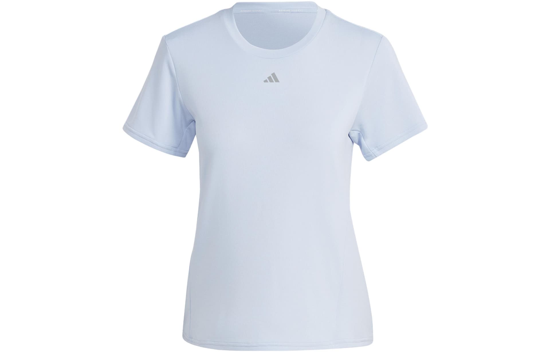 Футболка adidas Hiit Heat.rdy Sweat-conceal LogoT - изображение 1