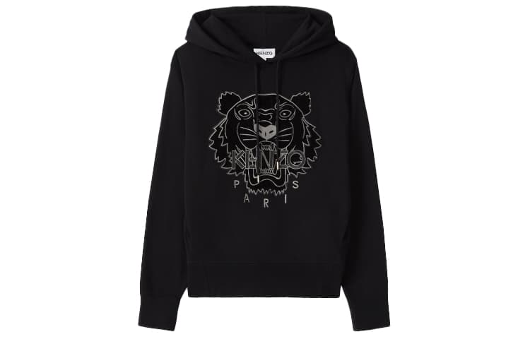 Худи KENZO - изображение 1