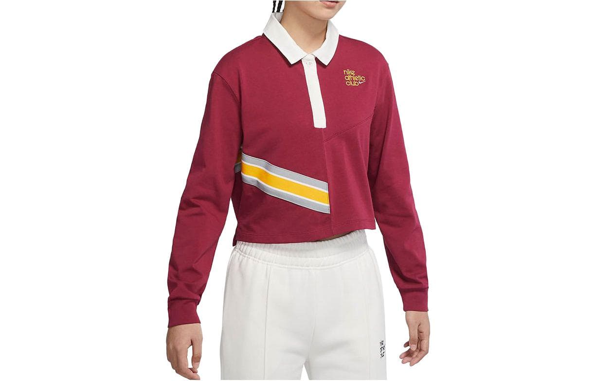Футболка Nike LogoT - изображение 1