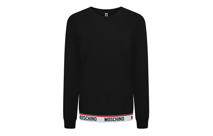 Худи MOSCHINO SS20 - изображение 1