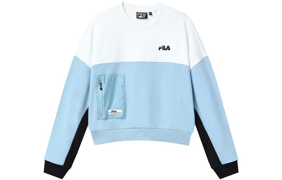 Худи FILA Logo - изображение 1