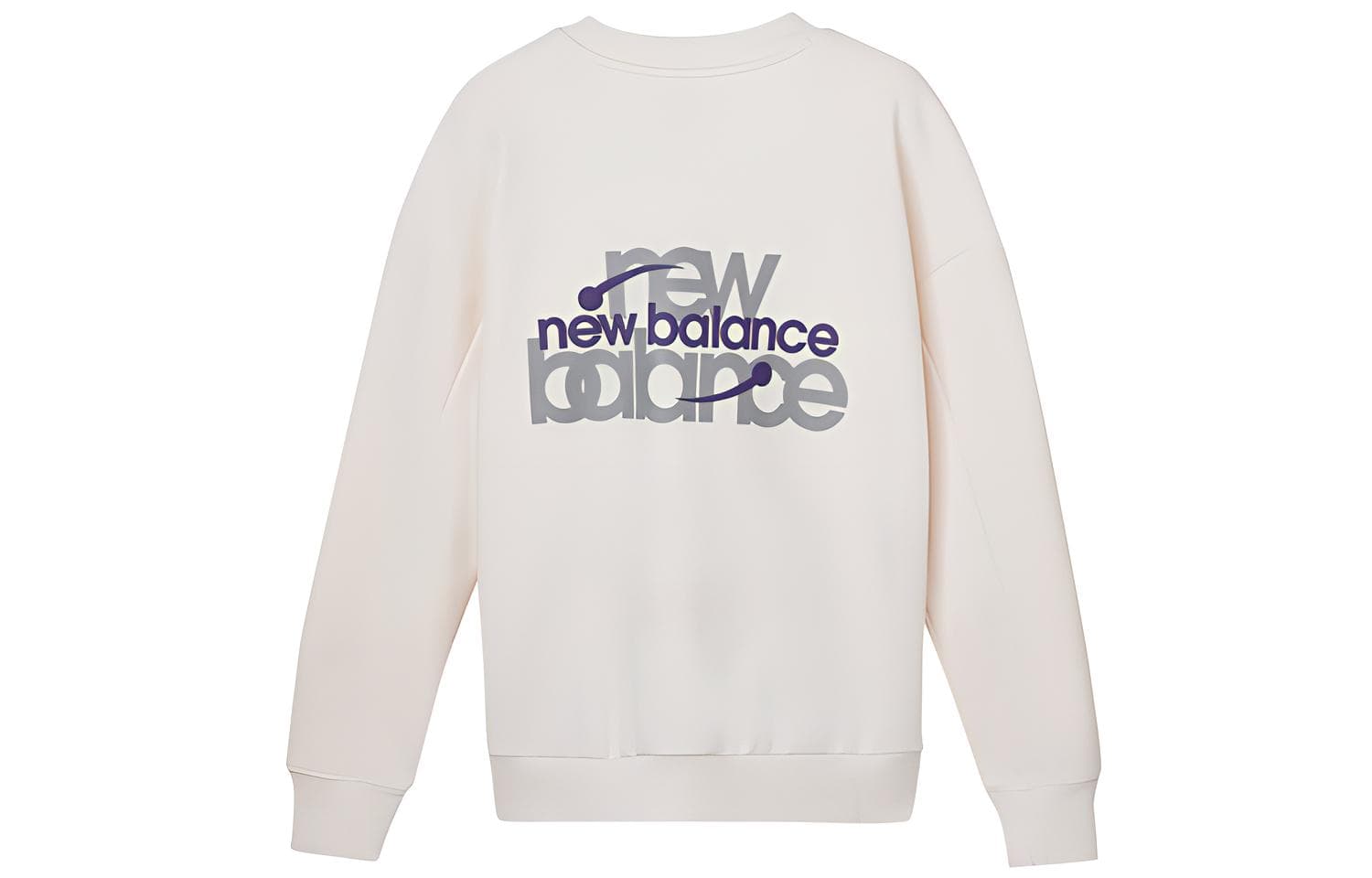 Худи New Balance - изображение 1