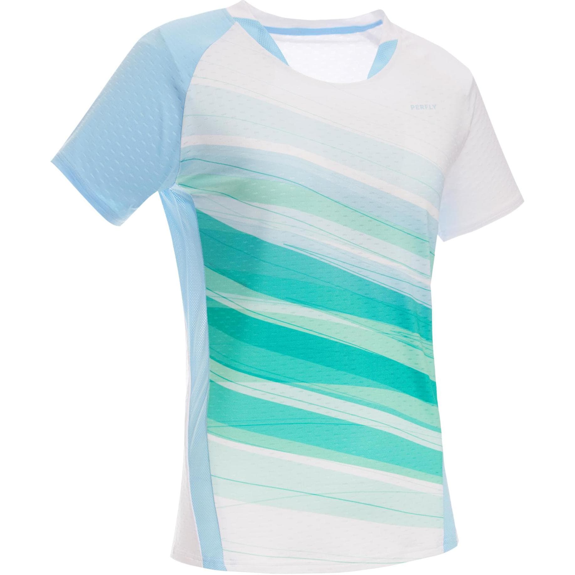 Футболка DECATHLON T - изображение 1