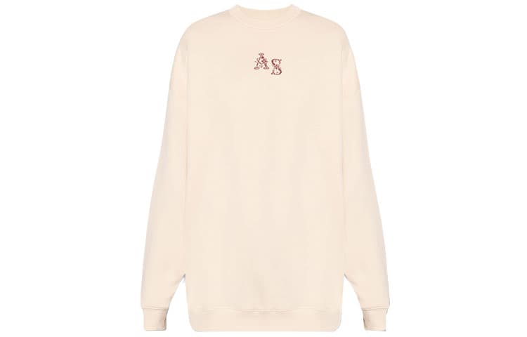 Худи Acne Studios FW21 - изображение 1