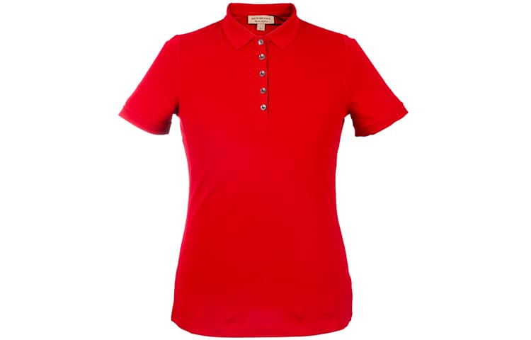 Burberry Polo - изображение 1