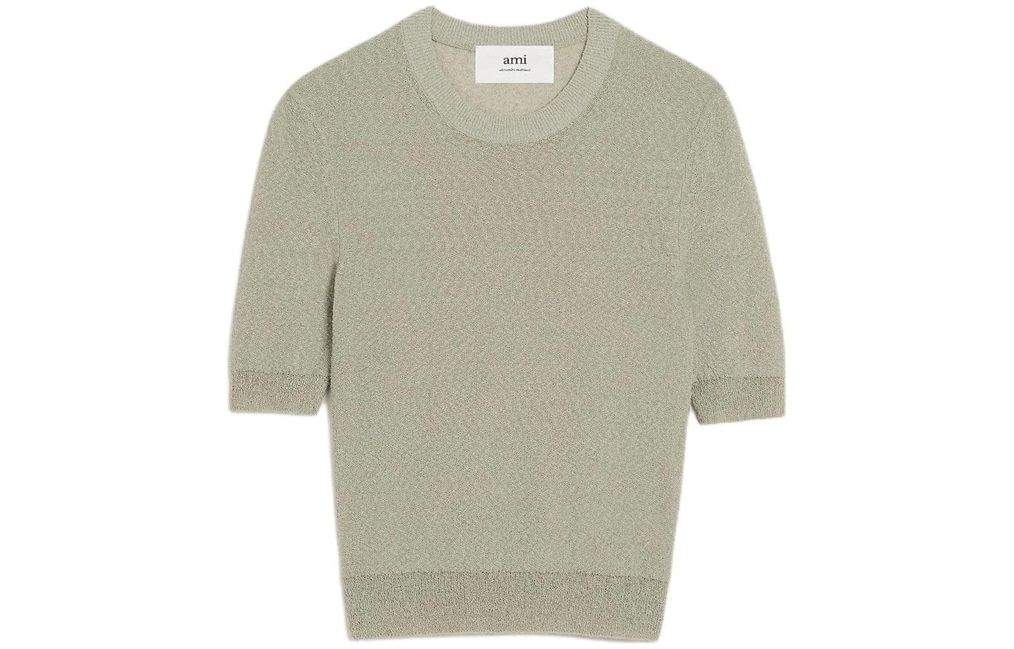 Футболка AMIPARIS SS24T - изображение 1
