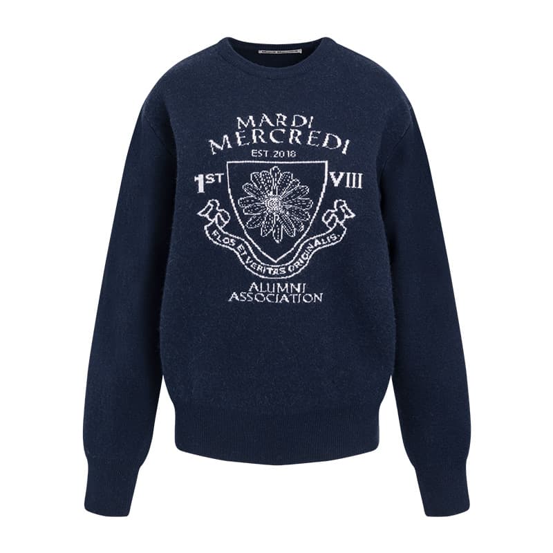 Кардиган MARDI MERCREDI SS24 - изображение 1