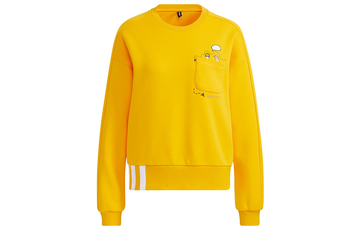 Худи adidas neo W Advt Sw - изображение 1