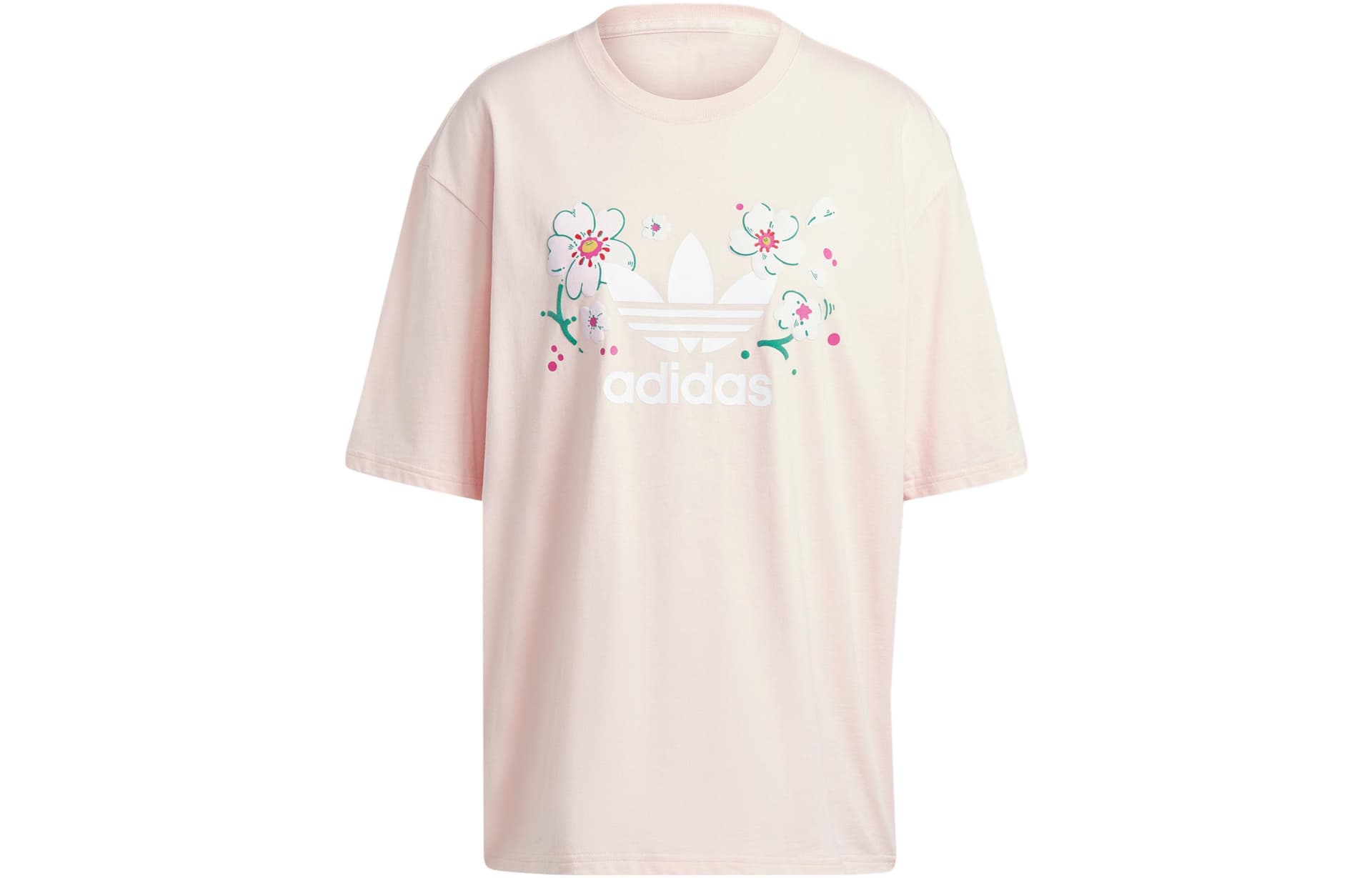 Футболка adidas originals LogoT - изображение 1
