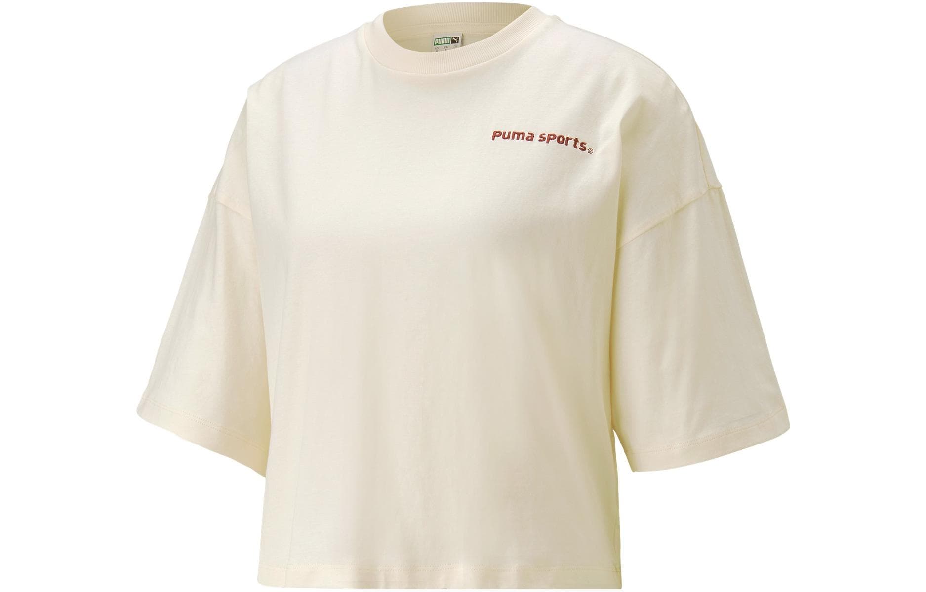 Футболка PUMA LogoT - изображение 1