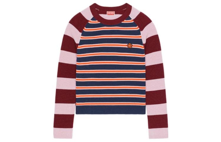 Кофта KENZO x nigo FW22 - изображение 1