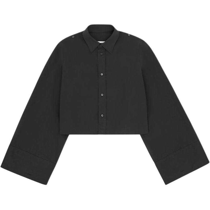 Блузка MM6 Maison Margiela FW24 - изображение 1