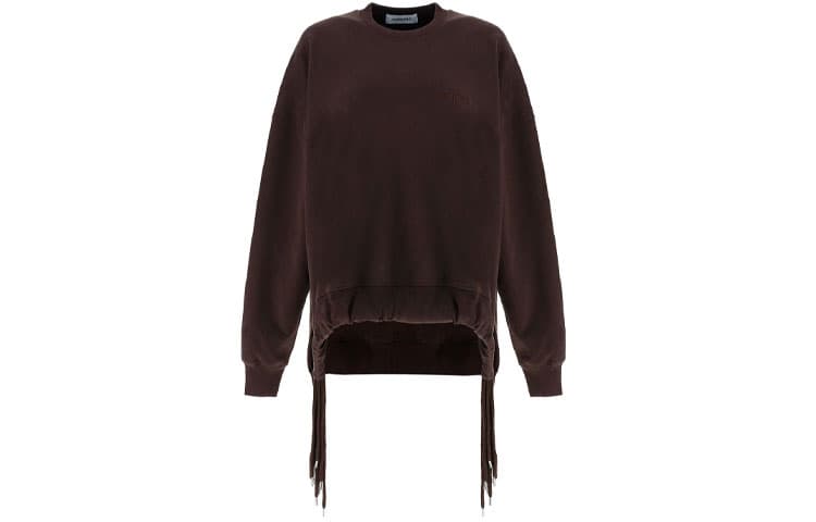 Худи AMBUSH FW21 Logo - изображение 1