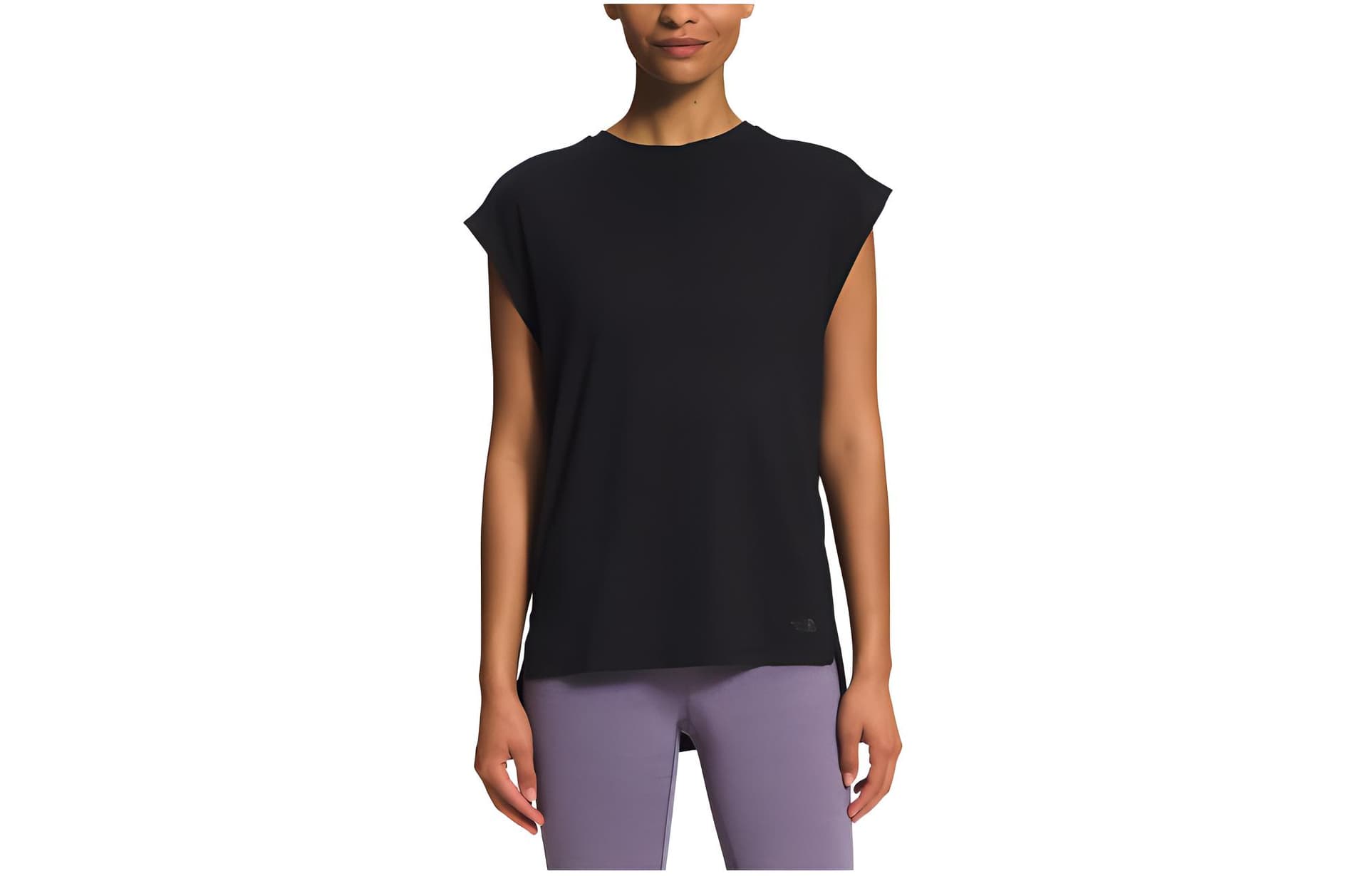Футболка THE NORTH FACE T - изображение 1