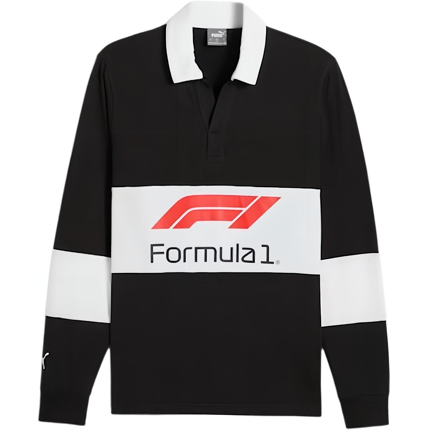 PUMA SS24 F1 - изображение 1