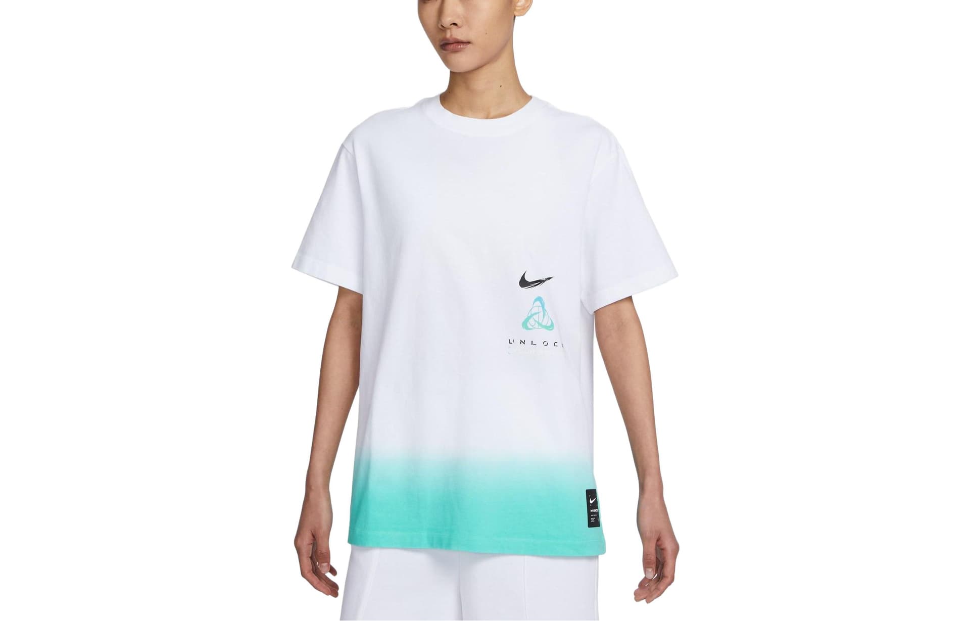 Футболка Nike SS23 LogoT - изображение 1