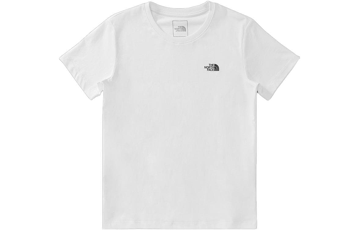 Футболка THE NORTH FACE LogoT - изображение 1