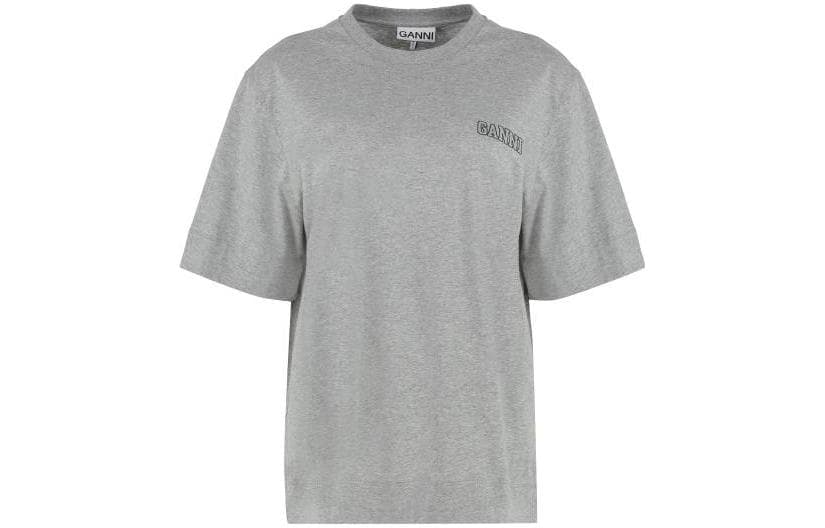Футболка GANNI SS23 T - изображение 1