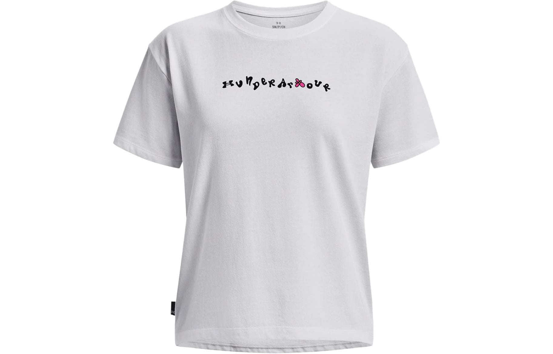 Футболка Under Armour T - изображение 1