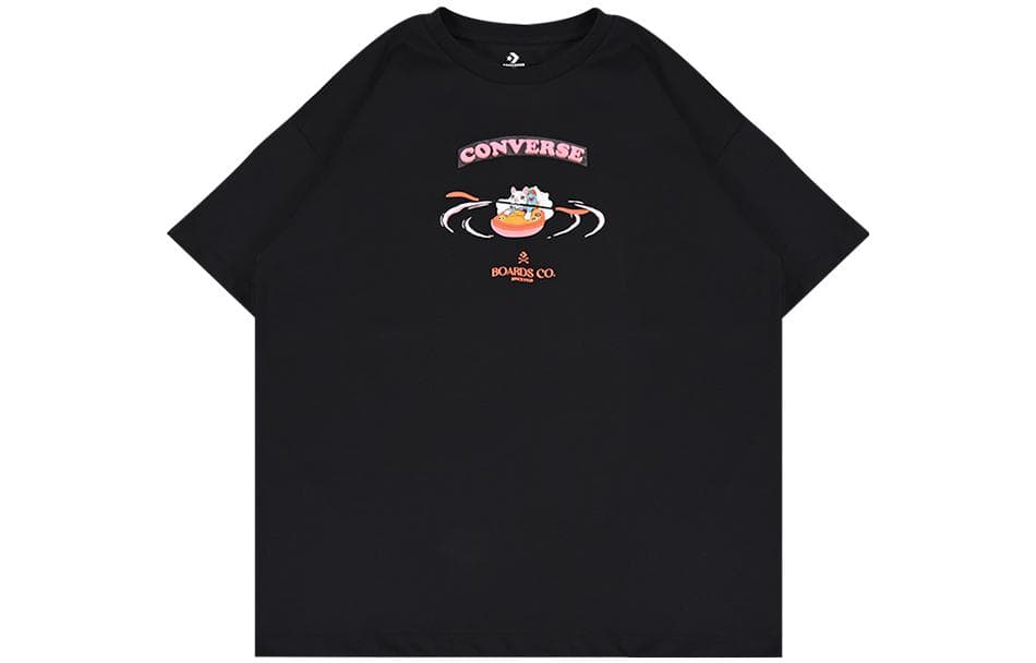 Футболка Converse T - изображение 1