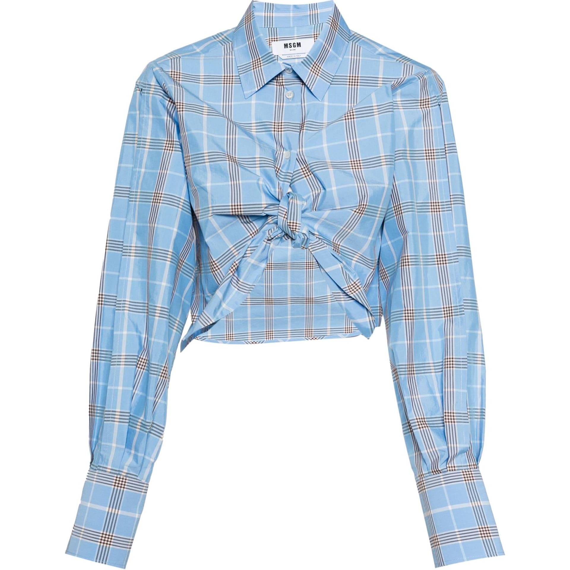Блузка MSGM - изображение 1