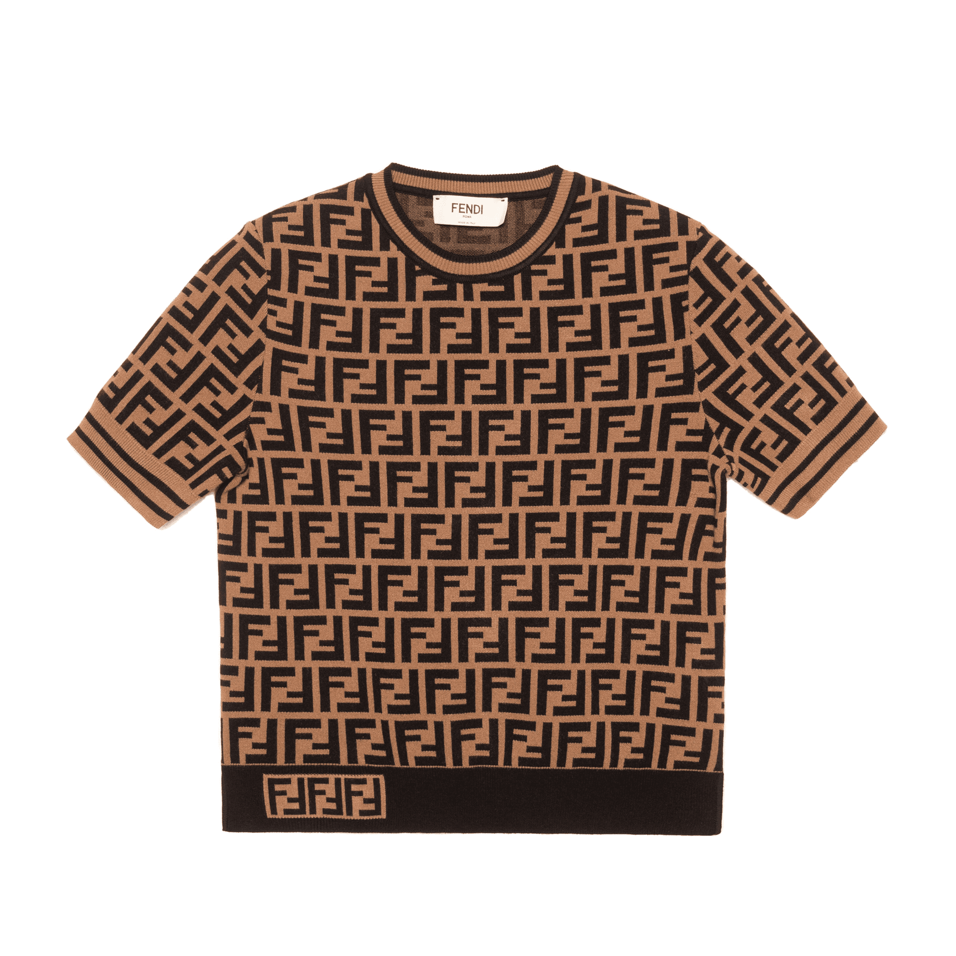 Кофта FENDI