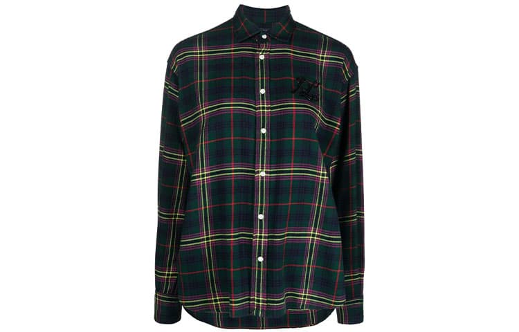 Блузка Polo Ralph Lauren Logo - изображение 1