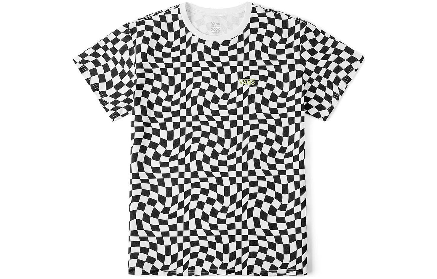 Футболка Vans T - изображение 1