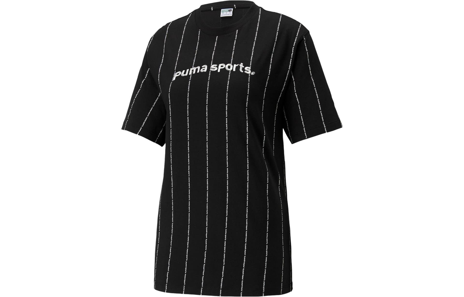 Футболка PUMA LogoT - изображение 1