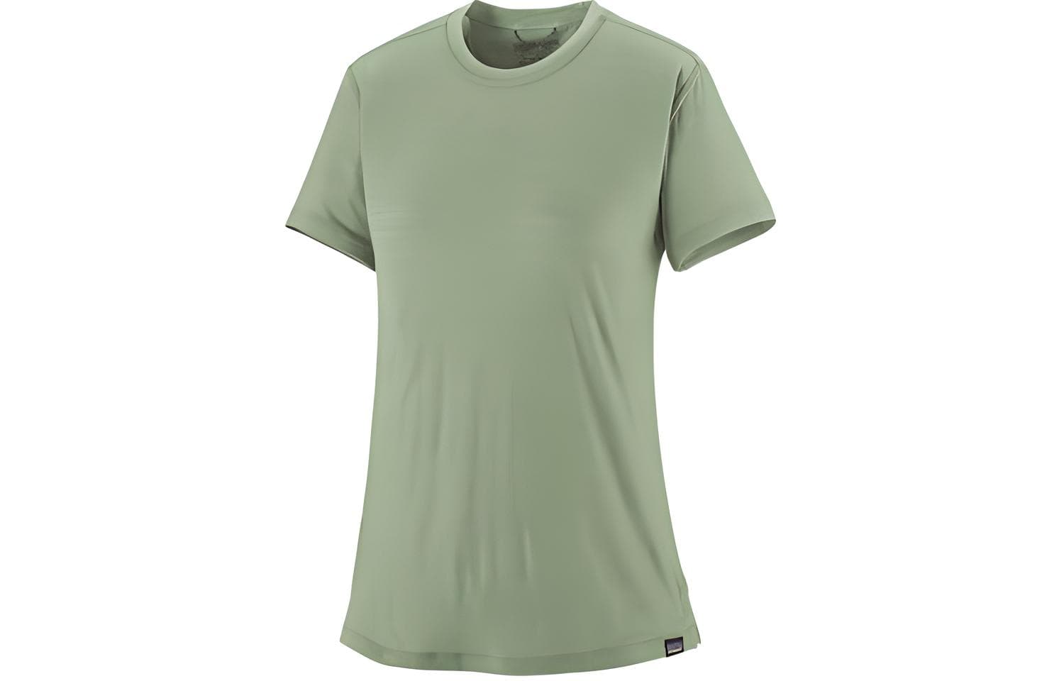 Футболка patagonia T - изображение 7