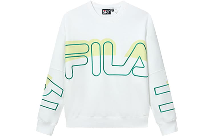 Худи FILA Logo - изображение 1