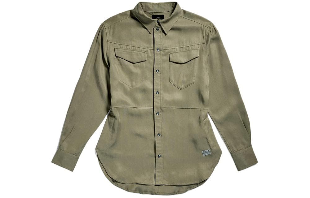 Блузка G-STAR RAW - изображение 1