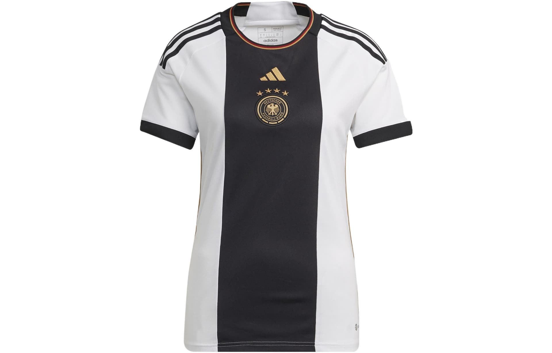 Футболка adidas T - изображение 1