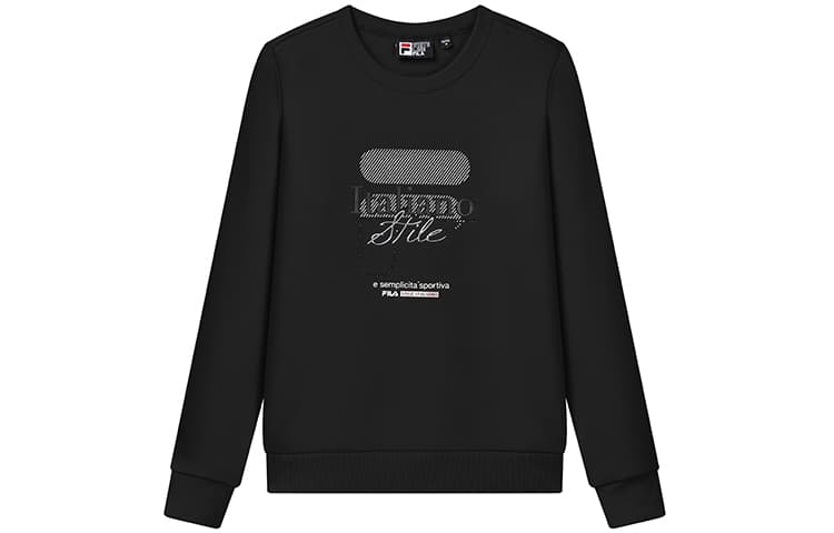 Худи FILA Logo - изображение 1