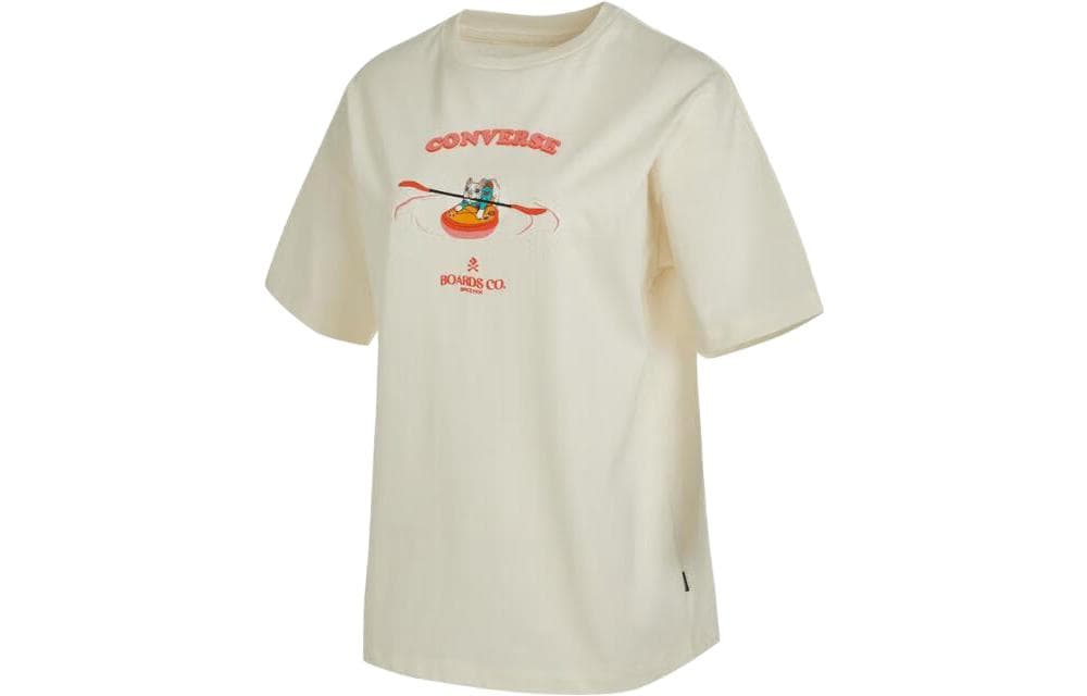 Футболка Converse T - изображение 1