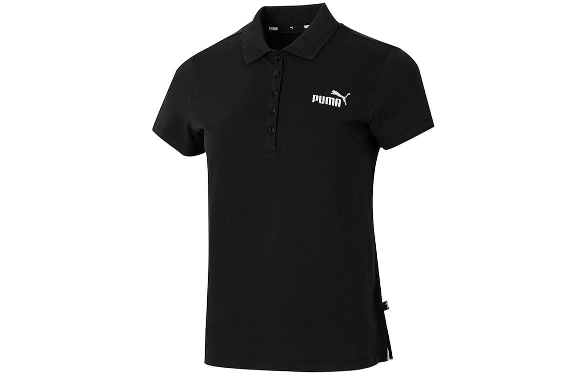 Футболка PUMA POLOT - изображение 1